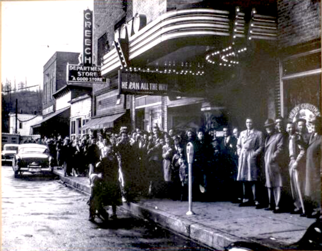 Novo Theatre