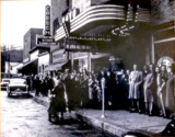 Novo Theatre