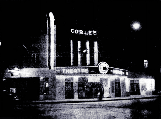 Corlee Theatre
