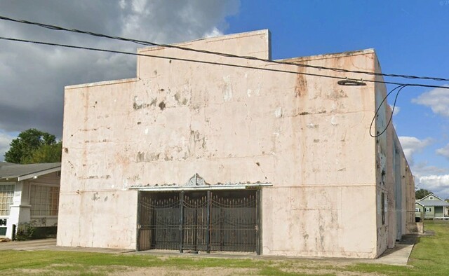 Park Theatre