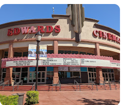 Regal Edwards Bakersfield
