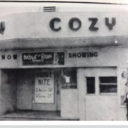 Cozy Theatre