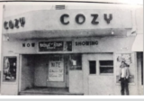 Cozy Theatre