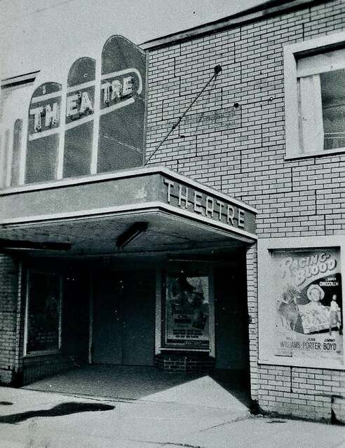 SeaVue Theatre