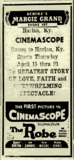 Margie Grand Theatre