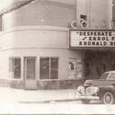Colquitt Theatre