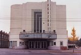 Colquitt Theatre