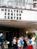 Colquitt Theatre