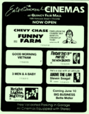 Flagship Cinemas Quincy