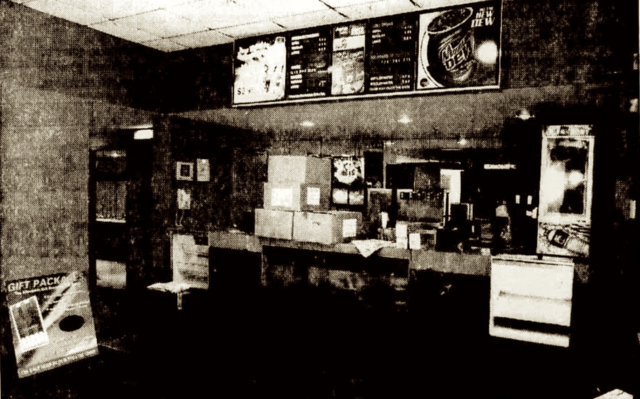 Flagship Cinemas Quincy