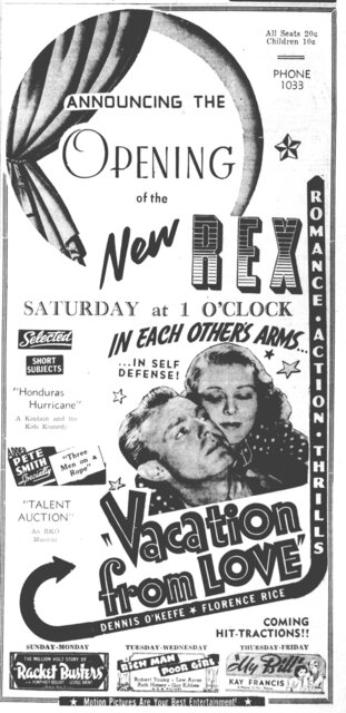 Cinema