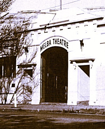 Melba Theatre High Street and Elgin Boulevard, Wodonga, VIC
