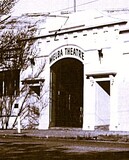 Melba Theatre High Street and Elgin Boulevard, Wodonga, VIC