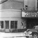 Colquitt Theatre