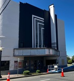 Colquitt Theatre
