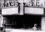 Adams Theatre