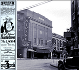 Strand Theatre