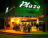 Vernon Plaza Theatre 1717 Cumberland Street, Vernon, TX