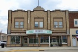 Piller Theatre
