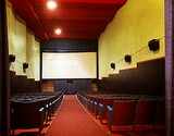 Vernon Plaza Theatre 1717 Cumberland Street, Vernon, TX