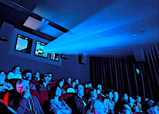 Brunswick Picture House 510 Sydney Road, Melbourne, VIC