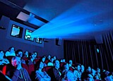 Brunswick Picture House 510 Sydney Road, Melbourne, VIC