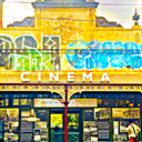 Brunswick Picture House 510 Sydney Road, Melbourne, VIC