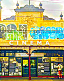 Brunswick Picture House 510 Sydney Road, Melbourne, VIC