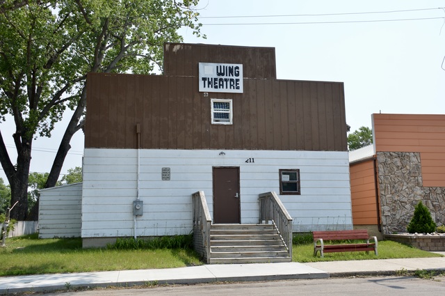 Wing Theatre