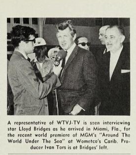 World Premiere (1966)