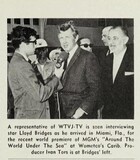 World Premiere (1966)