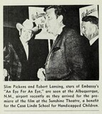 Premiere (1966)