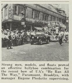 Promotion (1951)