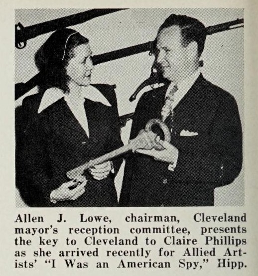 Promotion (1951)