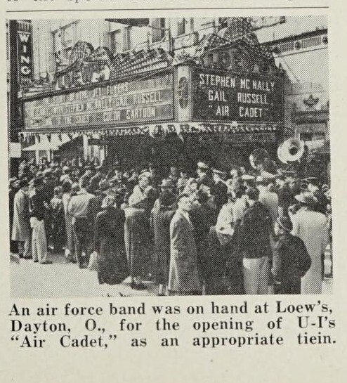 Promotion (1951)