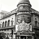 Plaza Cinema Piccadilly