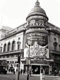Plaza Cinema Piccadilly