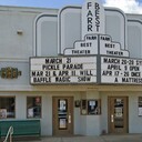Farr Best Theater