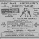 41 Outdoor Theatre