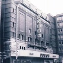Odeon Newcastle FOH