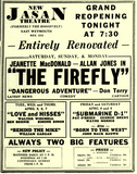 Victor Theatre