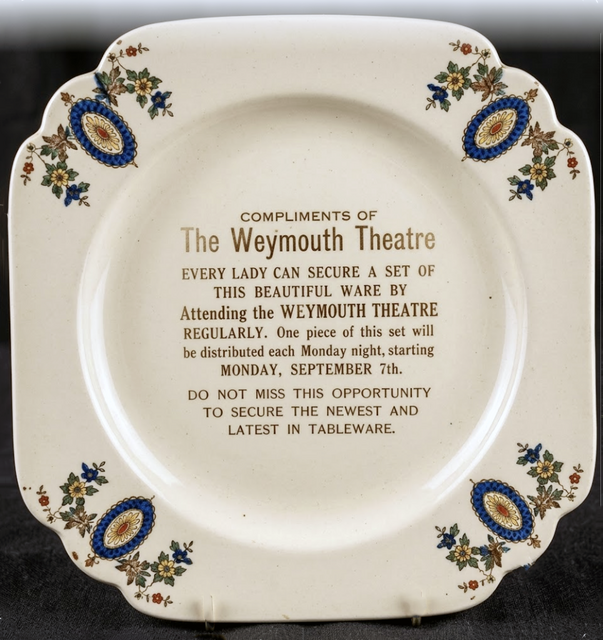 Weymouth Landing Theatre