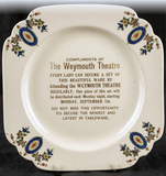 Weymouth Landing Theatre