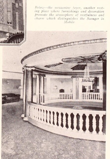 New Theater (1927)