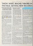 The Disney-RKO Connection (1938)