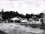 Weymouth Drive-In