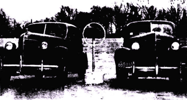 Weymouth Drive-In
