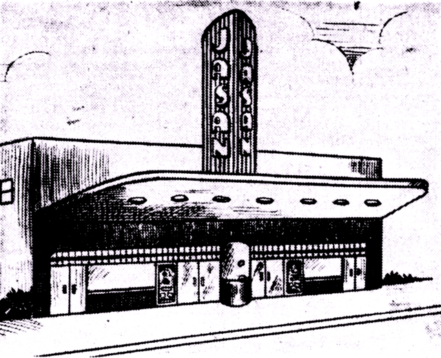 Victor Theatre