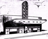 Victor Theatre