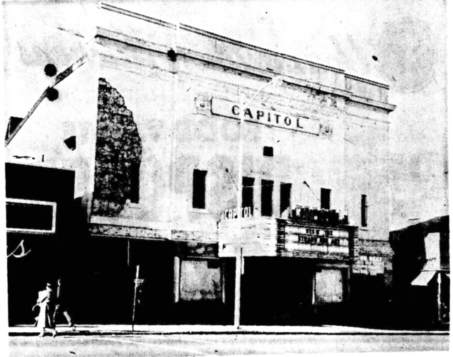 Capitol Theatre